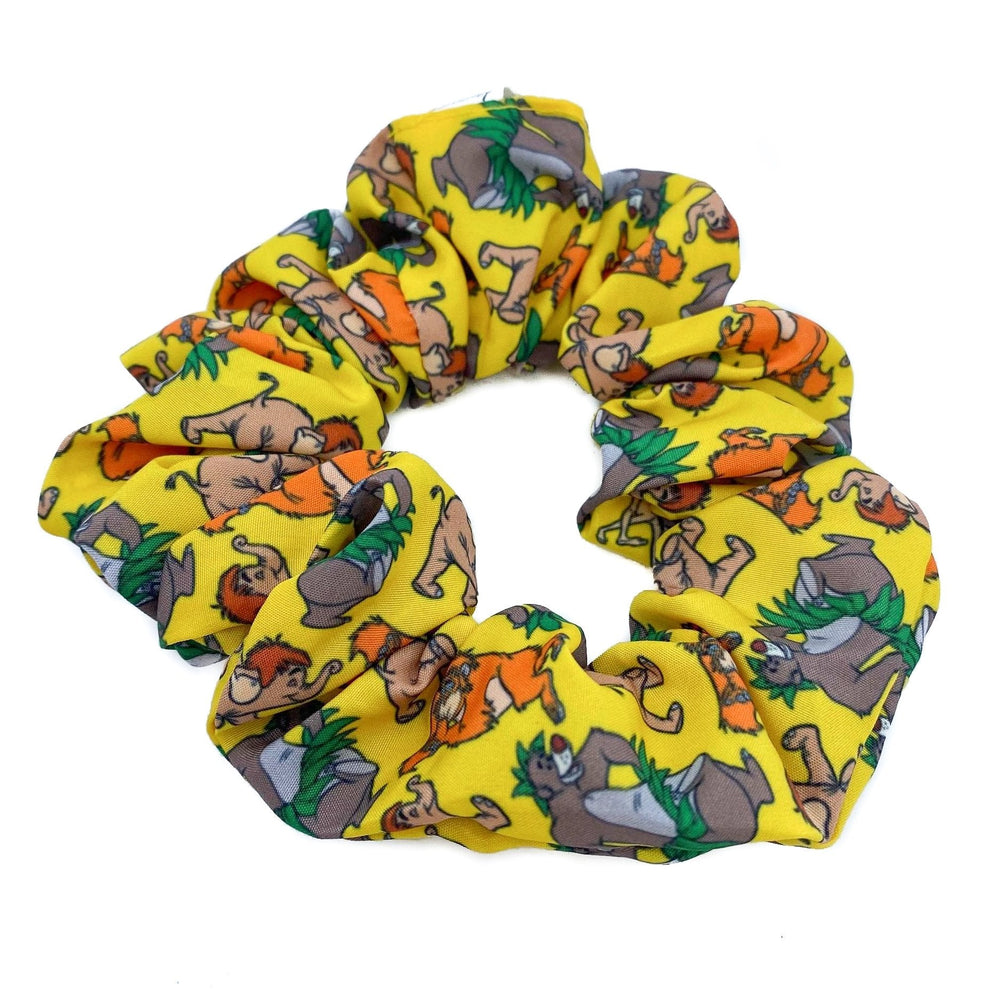 The Jungle Book Vol. 2 Scrunchie - Pooch Luxury