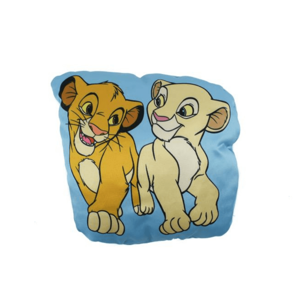 The Lion King Squeaky Toy - Pooch Luxury