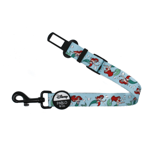 The Little Mermaid - Ariel Car Restraint - Pooch Luxury