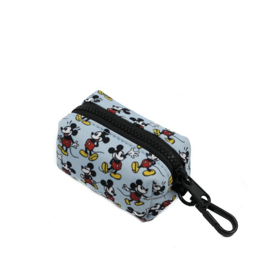 The Original Mickey Mouse Poop Bag Holder - Pooch Luxury