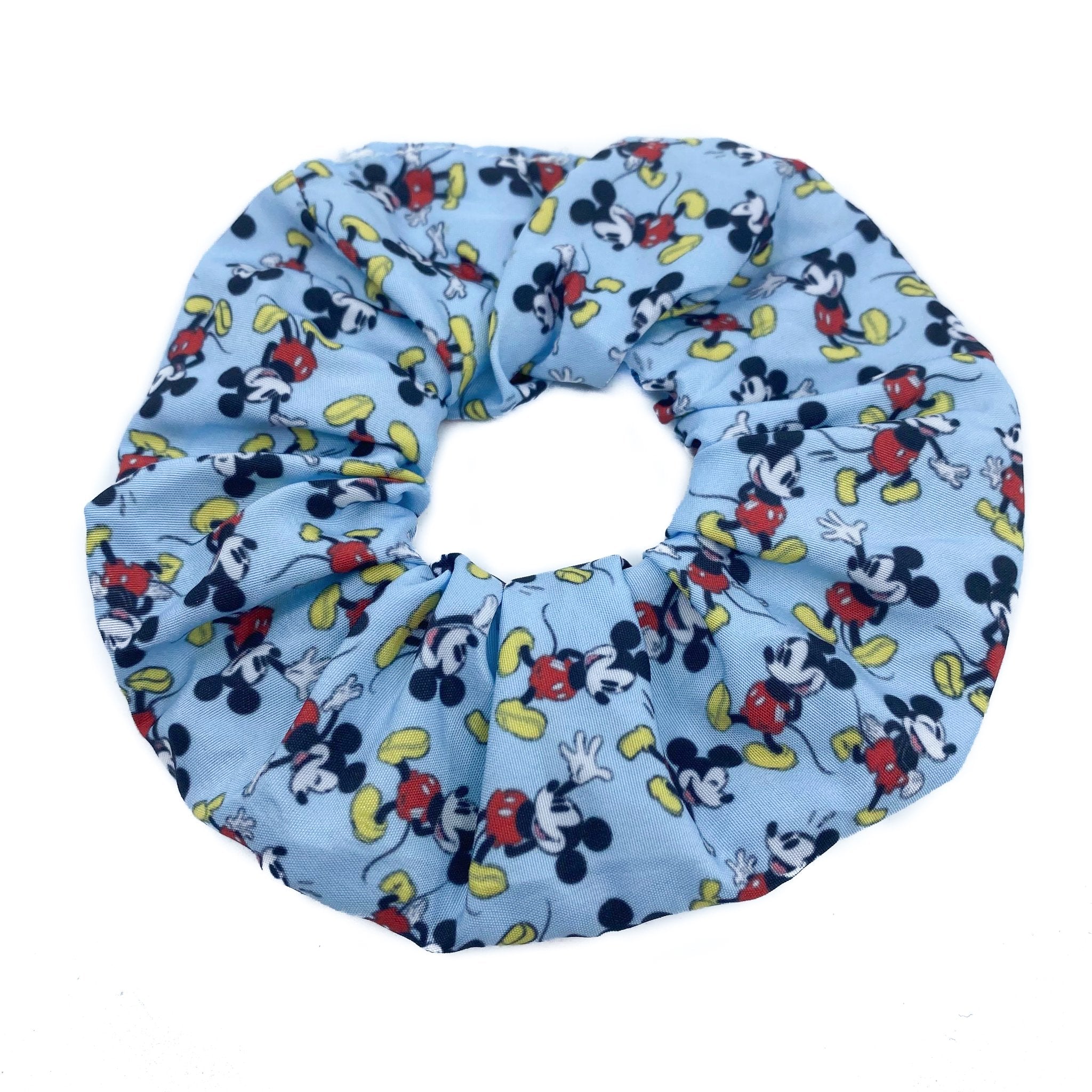 The Original Mickey Mouse Scrunchie - Pooch Luxury