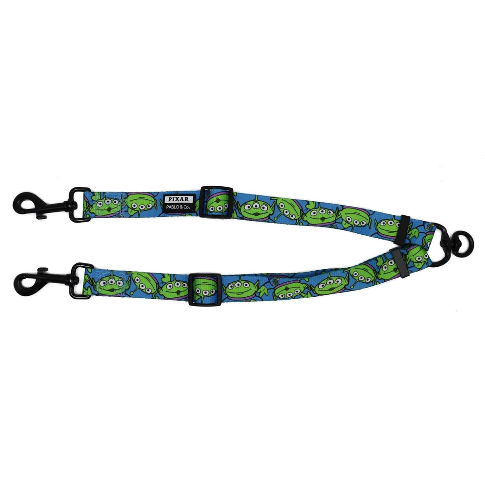 Toy Story - Aliens Leash Splitter - Pooch Luxury