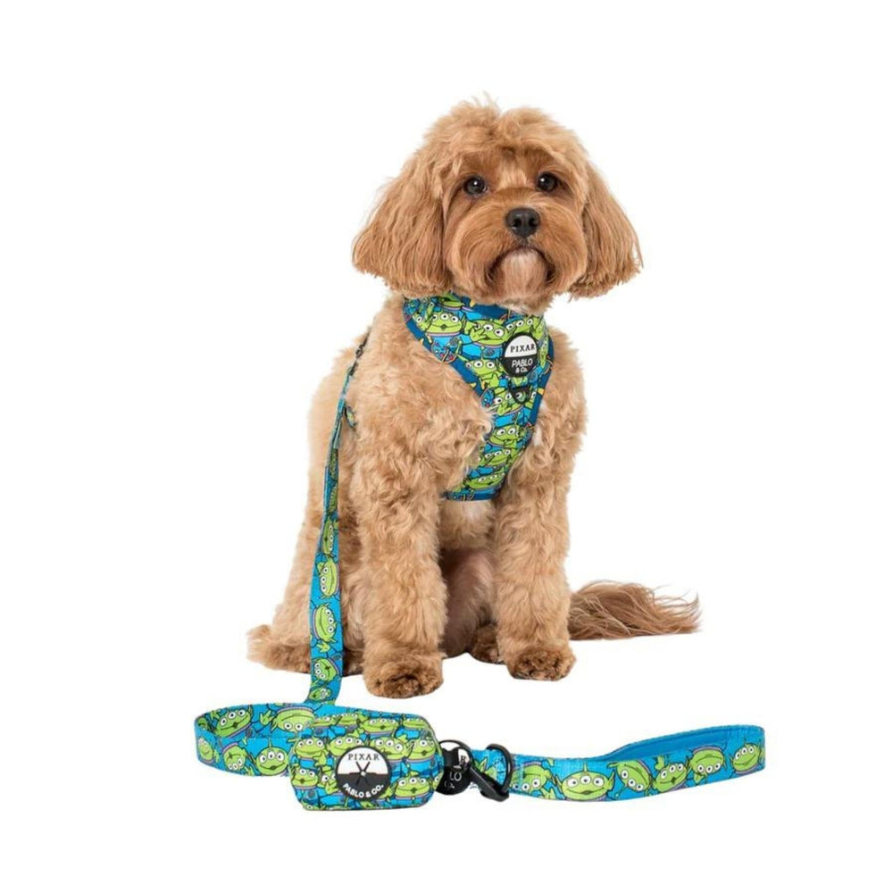 
                      
                        Toy Story - Aliens Poop Bag Holder - Pooch Luxury
                      
                    