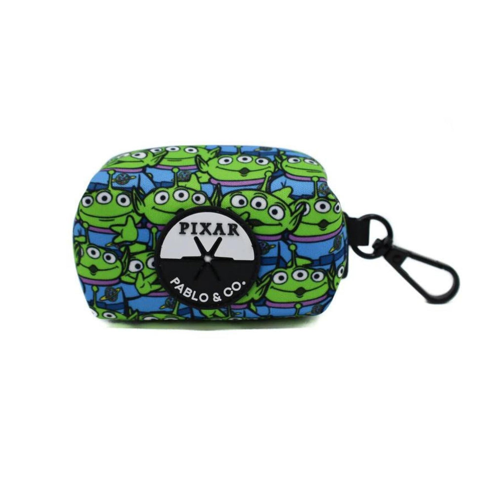 Toy Story - Aliens Poop Bag Holder - Pooch Luxury