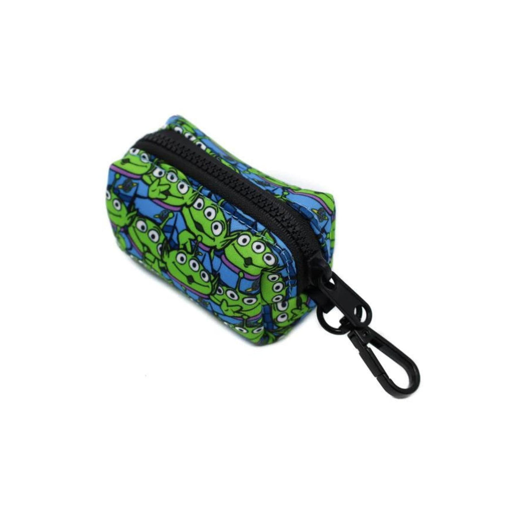 
                      
                        Toy Story - Aliens Poop Bag Holder - Pooch Luxury
                      
                    