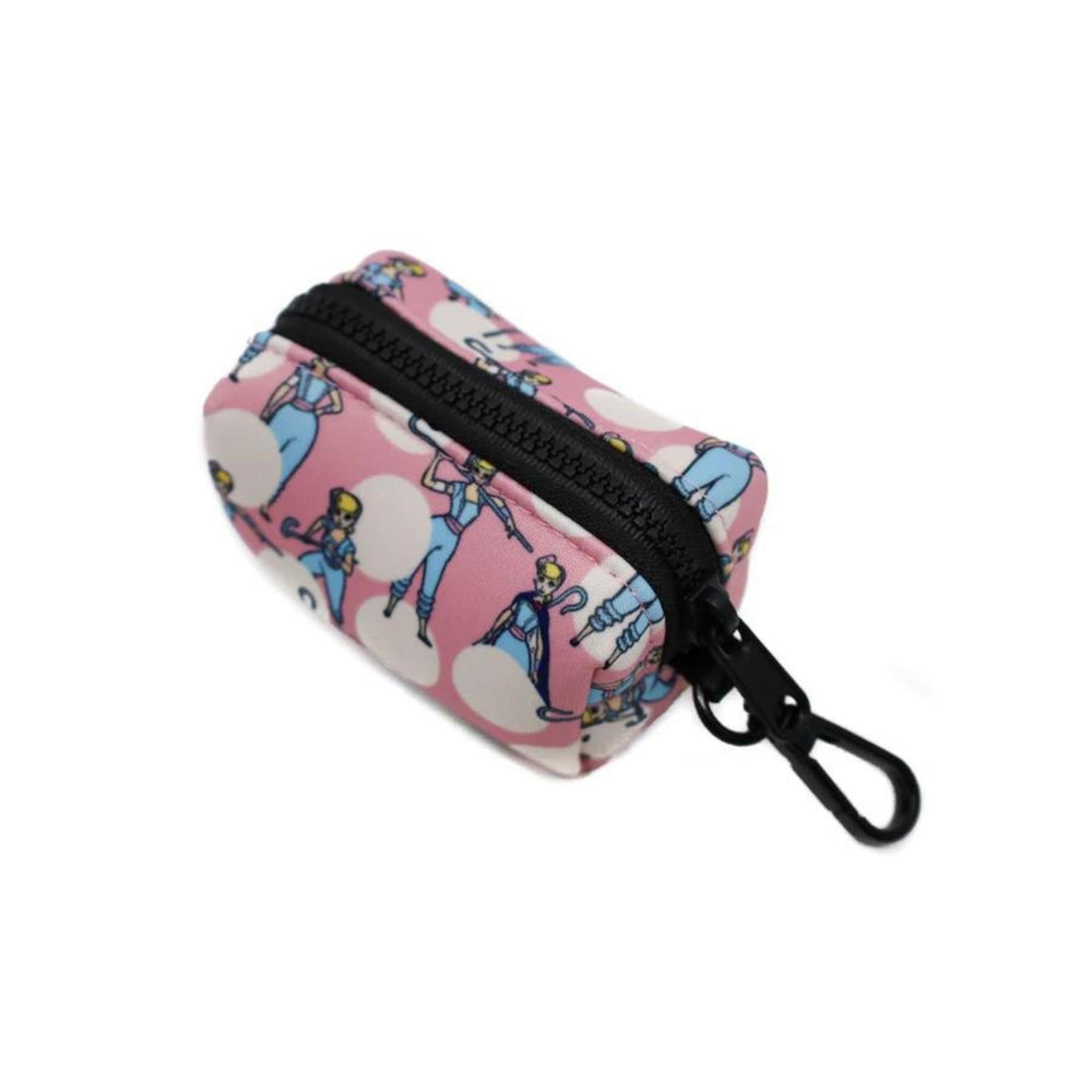 
                      
                        Toy Story - Bo Peep Poop Bag Holder - Pooch Luxury
                      
                    