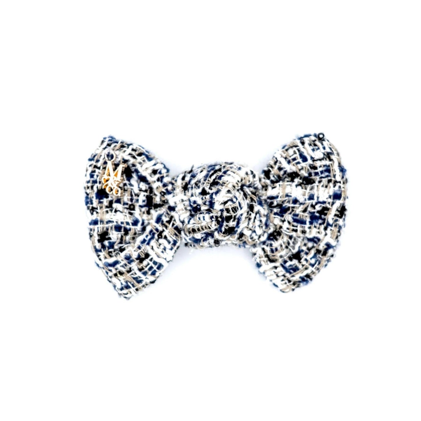 Vogue - The Poppi Bow - Pooch Luxury