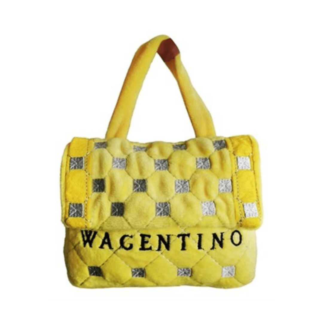 Wagentino Handbag - Pooch Luxury