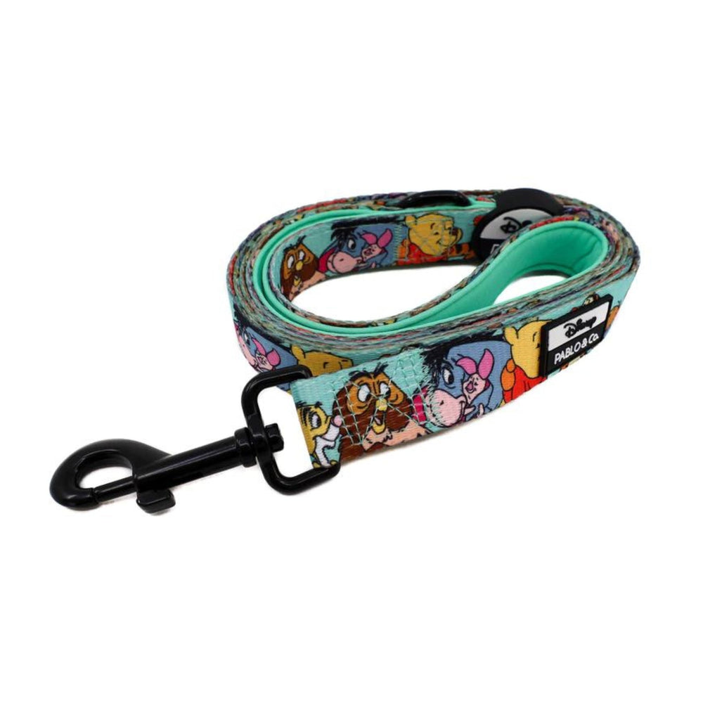 
                  
                    Winnie The Pooh & Forest Friends Dog Leash - Pooch Luxury
                  
                