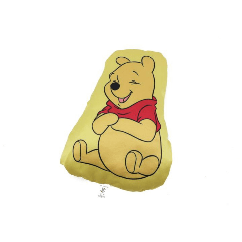 Winnie The Pooh Squeaky Toy - Pooch Luxury